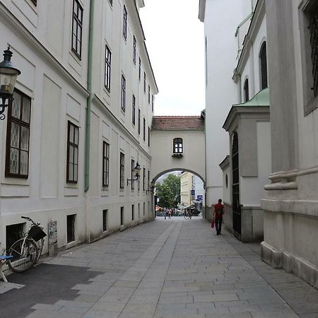 City&More! Apartment Neubau Wien Exterior foto