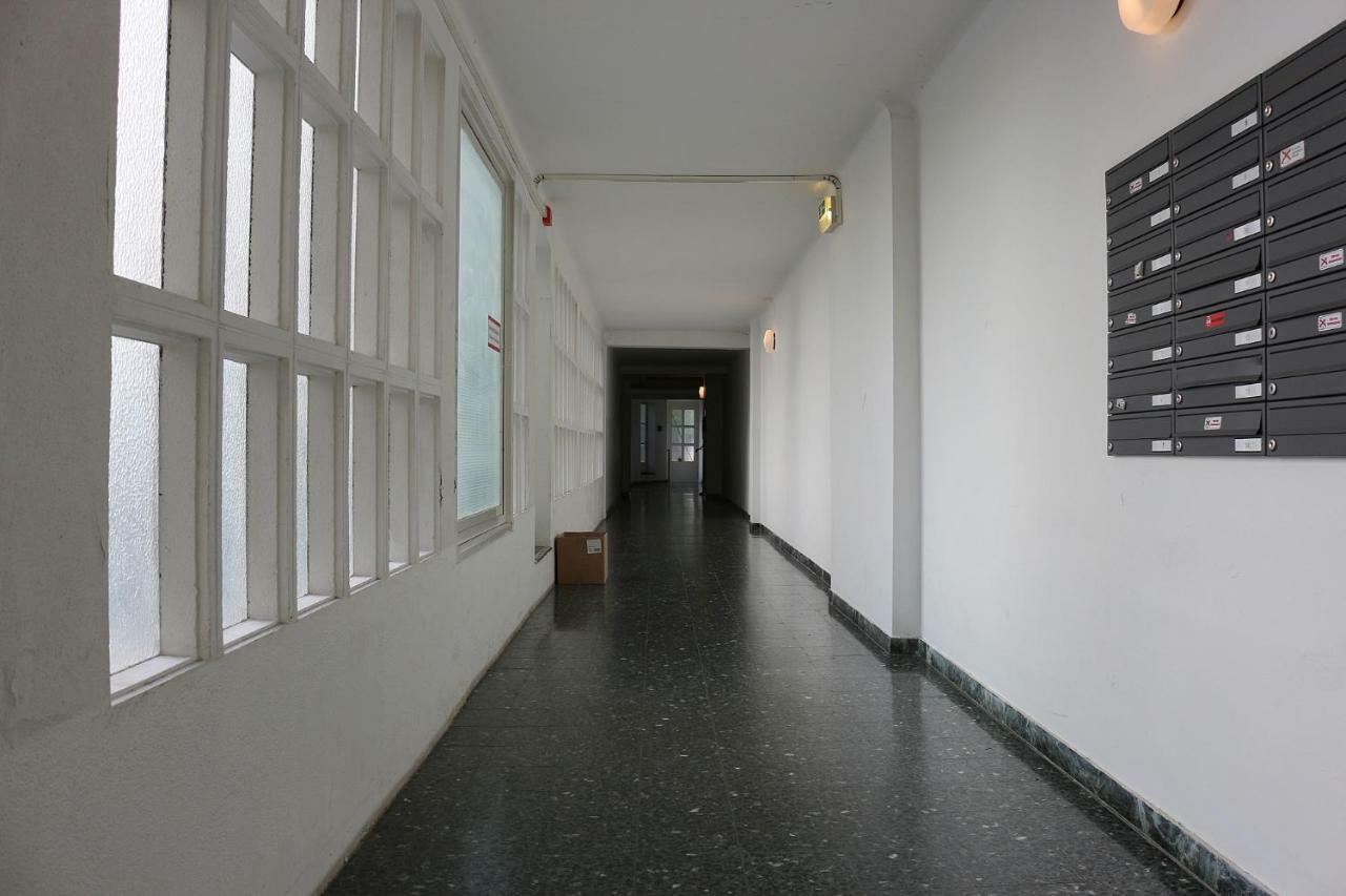 City&More! Apartment Neubau Wien Exterior foto